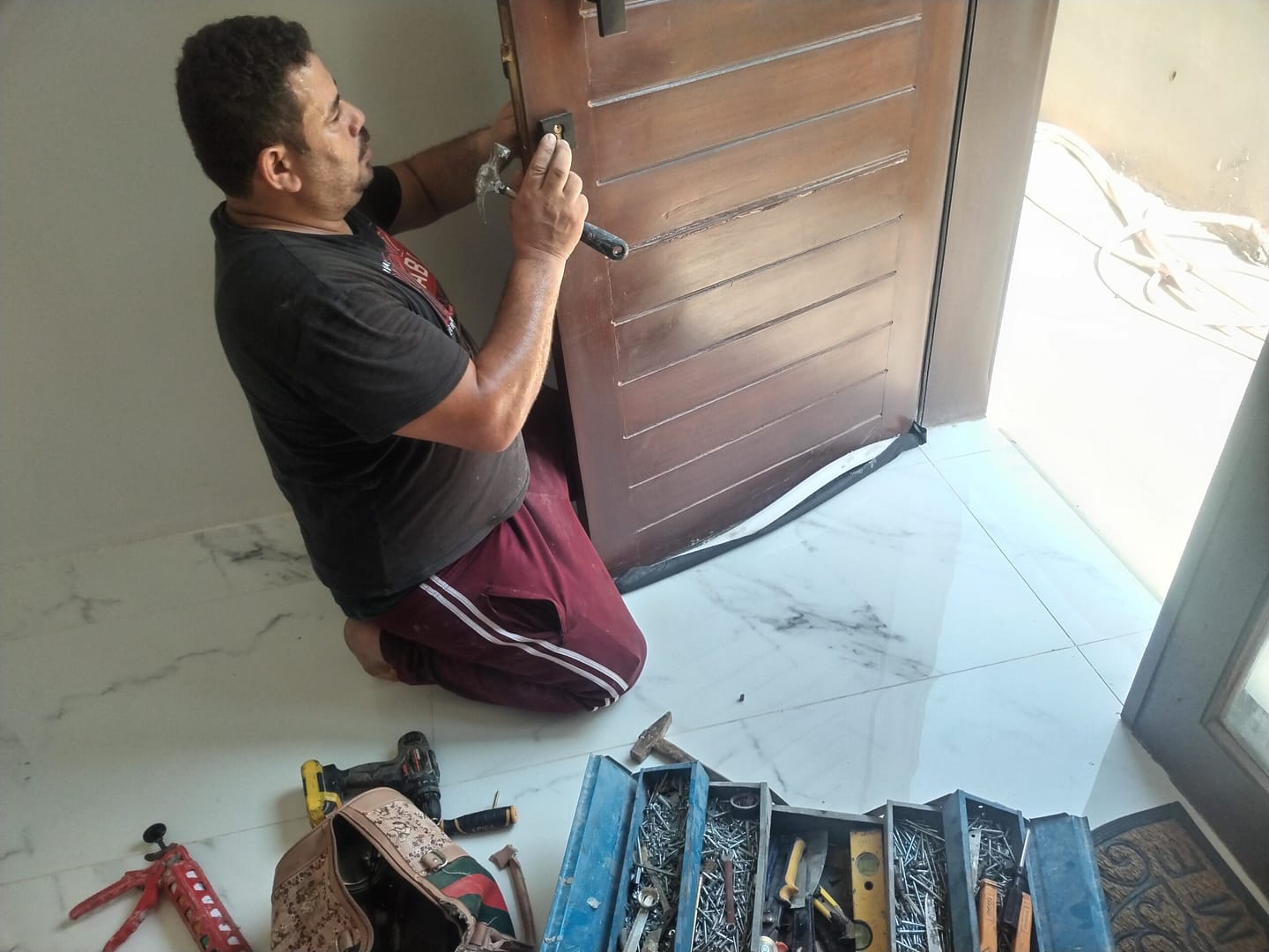 نجار ممتاز بجدة