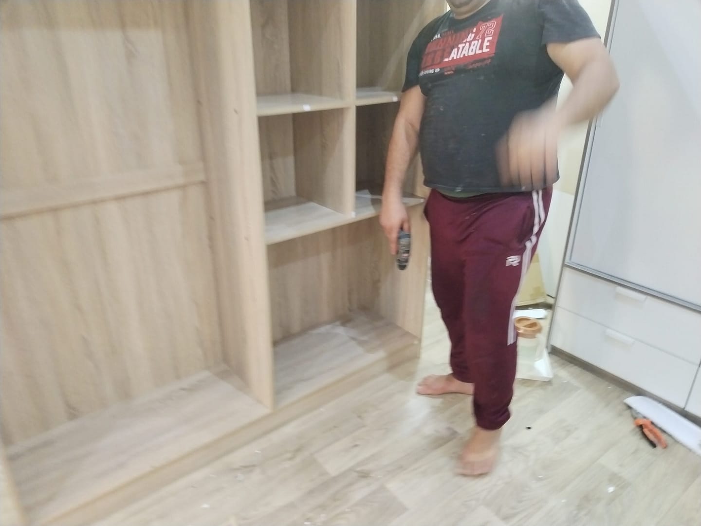 نجار موبيليا جدة