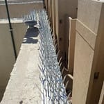 شبك حمام و طرد حمام بالرياض