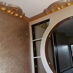معلم دهان بالمدينه المنوره دهان ابواب غرف (14)