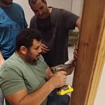 أقرب نجار من موقعي
