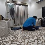 نجار خشب حي الرحاب