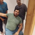 أقرب نجار من موقعي