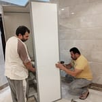 تركيب نقل مطابخ صيانة سحابات دولاب المطبخ بجدة (10)