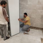 نجار وفنى مطابخ بجدة تركيب دولاب المطبخ صيانة اصلاح جميع قطع المطبخ