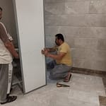 نقل مطبخ