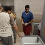 تركيب مطبخ
