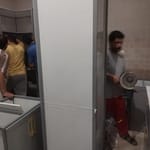 صيانة مطبخ