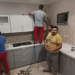 تركيب نقل مطابخ صيانة سحابات دولاب المطبخ بجدة (22)