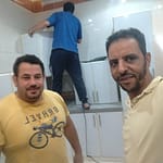 تركيب نقل مطابخ صيانة سحابات دولاب المطبخ بجدة (28)