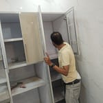 نجار وفنى مطابخ بجدة تركيب دولاب المطبخ صيانة اصلاح جميع قطع المطبخ
