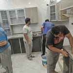 نجار وفنى مطابخ بجدة تركيب دولاب المطبخ صيانة اصلاح جميع قطع المطبخ