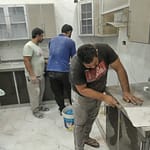 تركيب نقل مطابخ صيانة سحابات دولاب المطبخ بجدة (8)