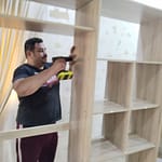 رقم نجار جده