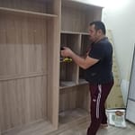 نجار بجده محترف