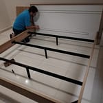 نجار تركيب غرف نوم بجدة