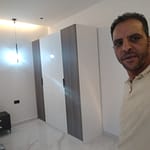 نجار فى حي المروه