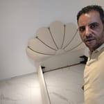 نجار فى حي المروة