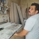 نجار فى حي المروة (3)