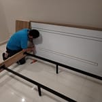 نجار فى حي المروة (4)