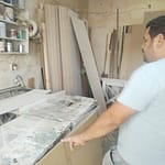 نجار في جدة