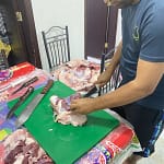 جزار بالرياض ذبح وسلاخ اضاحي قصاب