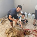 جزار بالرياض ذبح وسلاخ اضاحي قصاب