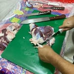 جزار بالرياض ذبح وسلاخ اضاحي قصاب