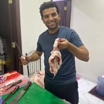 جزار بالرياض ذبح وسلاخ اضاحي قصاب