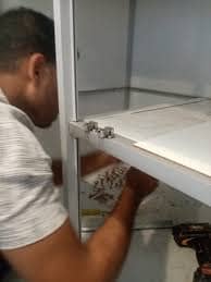 تركيب وصيانة مطابخ في جدة 