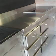 استيل مطبخ في جدة