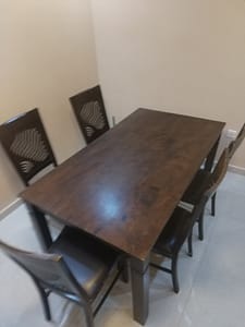 نجار فى حي السنابل