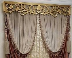 فني تركيب ستائر في جدة