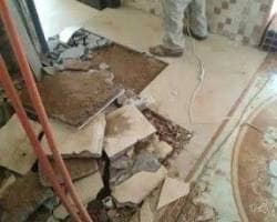 مقاول تكسير في جدة 