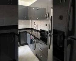 محلات مطابخ جدة