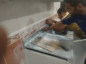 أقرب نجار من موقعي