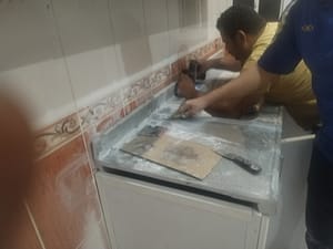 أقرب نجار من موقعي