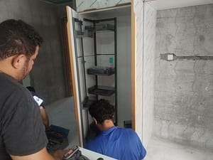 أقرب نجار من موقعي