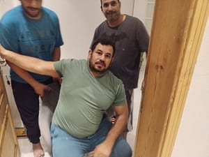 أقرب نجار من موقعي