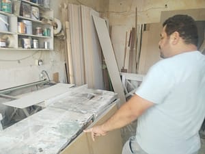 نجار بجدة فك وتركيب صيانه