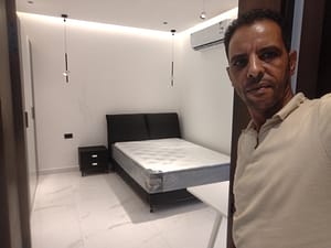 تركيب دولاب
