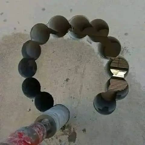 قص وتخريم الخرسانة جدة 