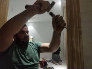 نجار حي المروه