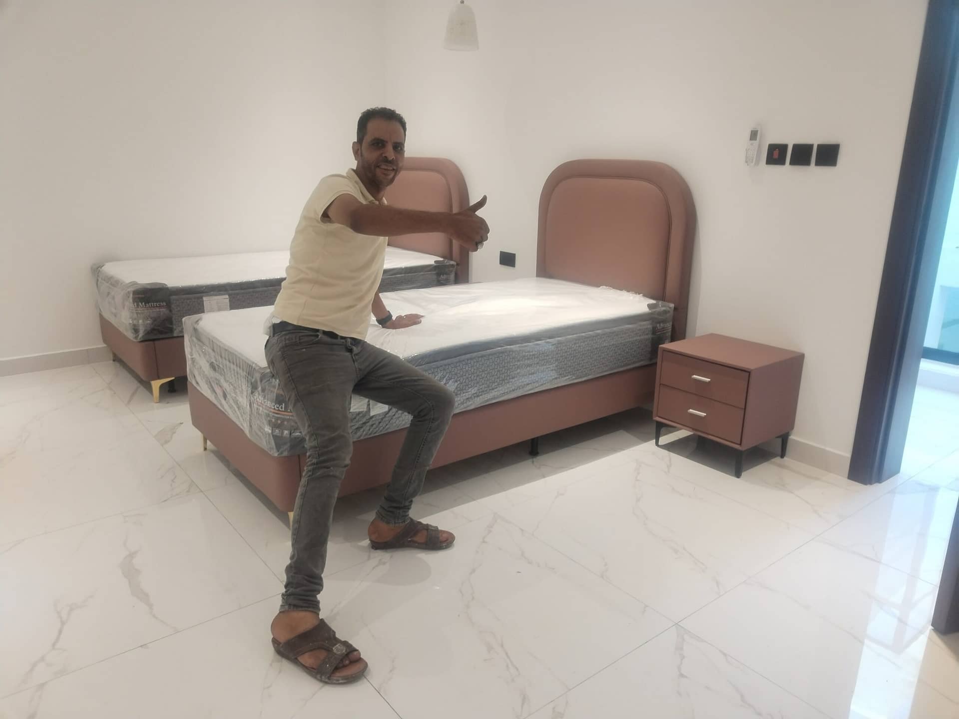 نجار رخيص بجدة