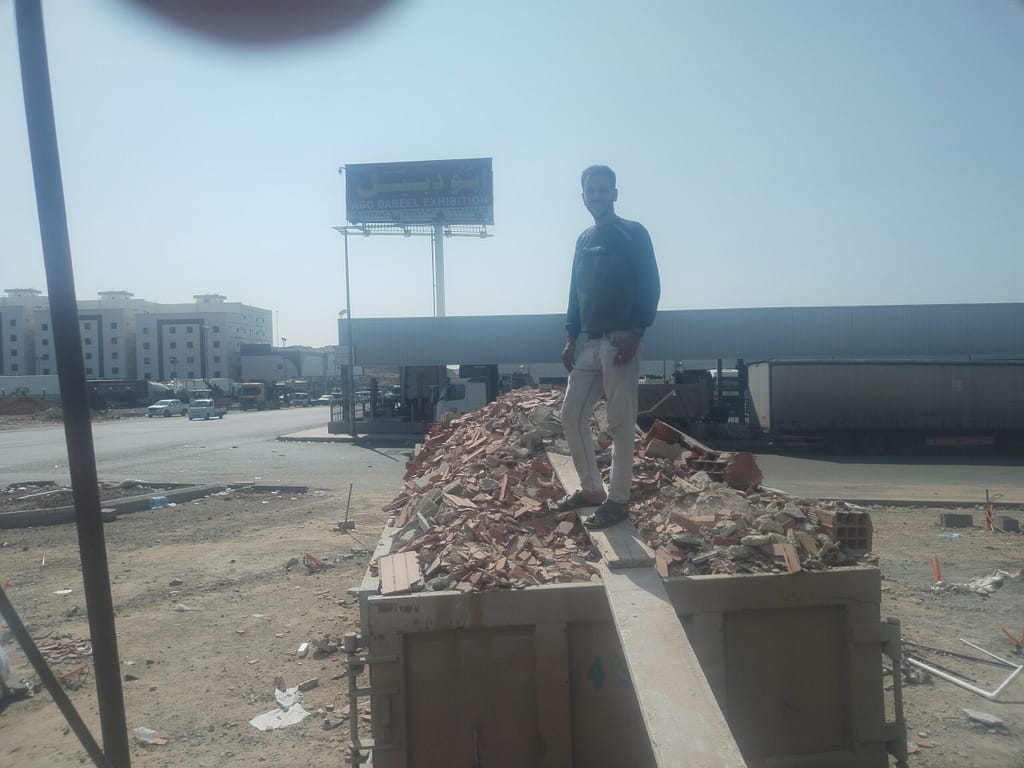 تكسير جدران بجدة هل تبحث عن افضل معلم تكسير جدران بجدة ؟